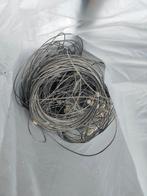 Staal rvs kabels, Doe-het-zelf en Verbouw, Metalen, Ophalen, Overige metalen