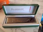 Hohner mondharmonica z g a n, Ophalen of Verzenden, Zo goed als nieuw