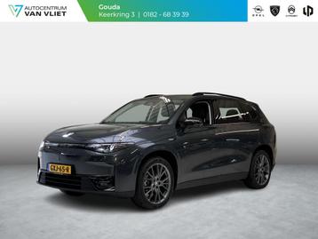 Leapmotor C10 Design 69.9 kWh Glazen dak | Elektrisch verste beschikbaar voor biedingen