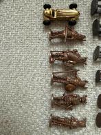 Ferrero Viking/Barbaar + Raceauto Set, Verzamelen, Verrassingseieren, Ophalen of Verzenden, Zo goed als nieuw, Overige typen