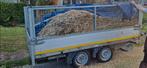 Accu Keeper Eduard aanhanger  2700 kg naar, Ophalen of Verzenden, Gebruikt