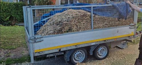 Accu Keeper Eduard aanhanger  2700 kg naar, Auto diversen, Aanhangers en Bagagewagens, Gebruikt, Ophalen of Verzenden