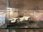Ferrari SP3 1:18 BBR Nieuw - SALE!, Ophalen of Verzenden, Nieuw, Auto, Overige merken