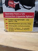 Ultimate Speed Mini Compressor UMK 10 B2, Doe-het-zelf en Verbouw, Compressors, Ophalen of Verzenden, Nieuw
