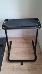 Tafel voor smart trainer, Sport en Fitness, Wielrennen, Ophalen, Gebruikt, Overige typen