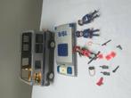 Playmobil 4023 arrestaties wagen politie, Ophalen of Verzenden, Gebruikt