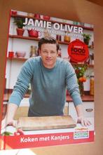 Koken met kanjers - Jamie Oliver, Boeken, Kookboeken, Ophalen of Verzenden, Jamie Oliver