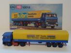1 Vrachtwagen Kibri 10018, Hobby en Vrije tijd, Modeltreinen | H0, Overige merken, Gelijkstroom, Overige typen, Ophalen of Verzenden