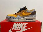 Nike Air Max 1 Atmos Safari (2016)  41, Ophalen of Verzenden, Zo goed als nieuw