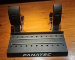 Fanatec CSL Pedalen met Dampers, Ophalen of Verzenden, Zo goed als nieuw