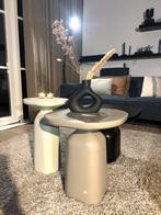 Tafeltjes By Boo, 45 tot 60 cm, Minder dan 55 cm, Rond, Ophalen of Verzenden