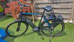 Gazelle CityGo C7 HMS E-Bike NIEUWSTAAT!!!, Ophalen, Zo goed als nieuw, Gazelle, Versnellingen