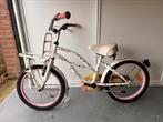 Leuke meisjesfiets 20inch 4-7jr, Fietsen en Brommers, Fietsen | Meisjes, Ophalen, Zo goed als nieuw, 20 inch