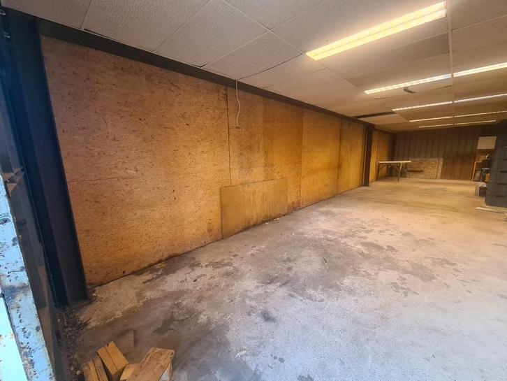 Ruime opslag Amsterdam Noord, Huizen en Kamers, Garages en Parkeerplaatsen, Amsterdam