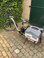 Flyer e bike, Minder dan 47 cm, Ophalen, Zo goed als nieuw, Overige merken