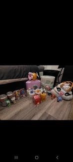Poopsie slime surprise collection, Ophalen of Verzenden, Zo goed als nieuw, Jongen of Meisje