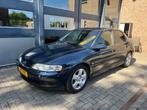 Opel Vectra 1.8-16V GL, Auto's, Gebruikt, 4 cilinders, Blauw, Vectra