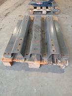 Koppelschotel verhoger, Ophalen, Gebruikt, Overige merken