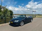 Zeer nette Saab 9-3 2.0 Turbo Aero Cabrio AUT 2004 Blauw, 1998 cc, 4 cilinders, Cabriolet, Overige kleuren