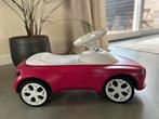 Roze Audi Loopauto - Perfect voor kleine coureurs!, Kinderen en Baby's, Ophalen, Gebruikt, Loopvoertuig