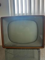 Vintage tv philips automatic, Ophalen