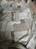 Gordijnstof nieuw 3 meter, Hobby en Vrije tijd, Stoffen en Lappen, Bruin, 120 cm of meer, Ophalen of Verzenden, Katoen