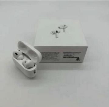 Airpods pro 2 beschikbaar voor biedingen