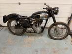 Norton ES2 1957 500cc Restauratieproject - Matching Numbers, Motoren, Motorrijbewijs A, Meer dan 35 kW, Overig, 1 cilinder