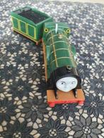 thomas de trein trackmaster, emily, Ophalen of Verzenden, Zo goed als nieuw