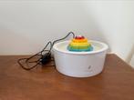 Petlibro regenboog/rainbow waterfontein voor katten, Dieren en Toebehoren, Kattenvoerbakken en Drinkbakken, Ophalen of Verzenden