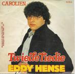 Eddy Hense - Twiedeliedie, Gebruikt, 7 inch, Single, Ophalen of Verzenden