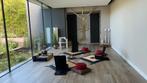 JAPANS MEDITATIE SET, Ophalen, Zo goed als nieuw