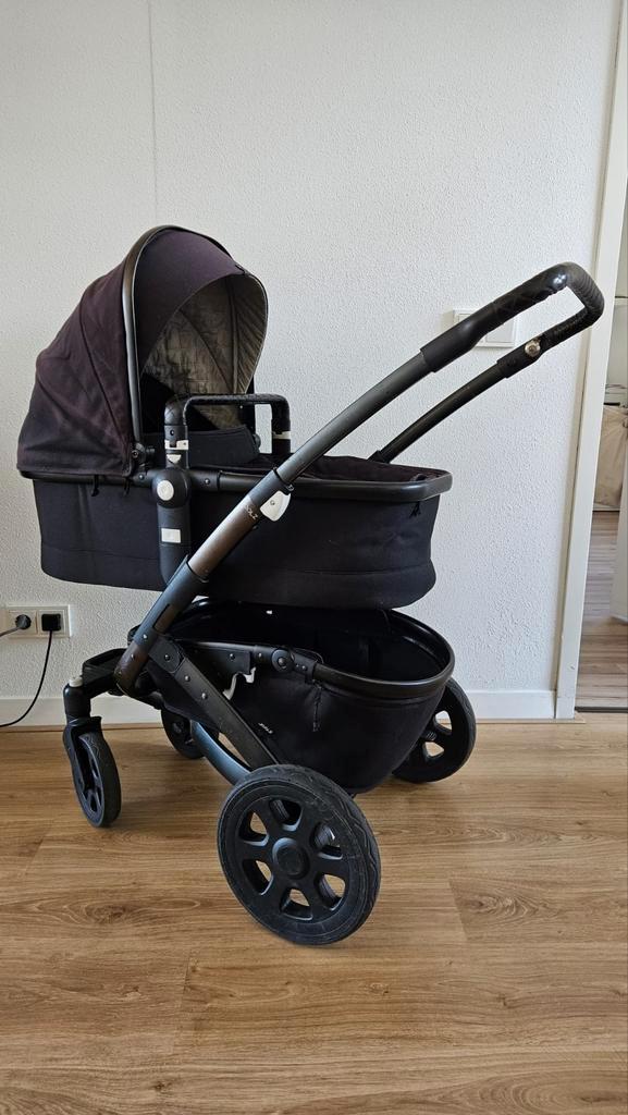 Joolz Geo2 Kinderwagen - Complete Set!, Kinderen en Baby's, Kinderwagens en Combinaties, Gebruikt, Kinderwagen, Overige merken