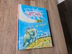 Janneke Schotveld - Superjuffie op safari, Ophalen of Verzenden, Zo goed als nieuw, Janneke Schotveld