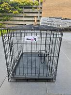 Maxxpet hondenbench, Dieren en Toebehoren, Ophalen, Minder dan 65 cm, Zo goed als nieuw, Minder dan 75 cm
