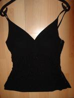 Loricci Paris body top maat S, Zonder mouw, Loricci Paris, Zo goed als nieuw, Maat 36 (S)