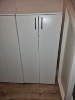 IKEA SMASTAD/PLATSA (kleding)kast 60x57x123 cm, Antiek en Kunst, Ophalen