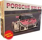 Porsche 935 K3 1980 LM NuNu Models 1/24, Overige merken, Auto, Groter dan 1:32, Nieuw