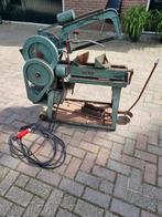 Bewo beugelzaag machine, Doe-het-zelf en Verbouw, Gereedschap | Zaagmachines, Ophalen, Gebruikt, 70 mm of meer, Afkortzaag