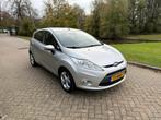 Ford Fiësta 1.25 82PK Titanium 5DRS /Clima/Bleutooth/PDC, Auto's, Ford, Voorwielaandrijving, Stof, 600 kg, Origineel Nederlands