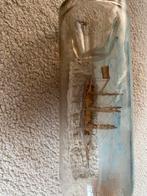 Schip in fles, Ophalen of Verzenden