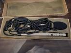 Maruni electret  condenser microphone, Muziek en Instrumenten, Microfoons, Ophalen of Verzenden, Zo goed als nieuw, Studiomicrofoon