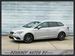 Seat Leon ST 1.5 TSI FR Ultimat Edition Automaat Carplay Cam, 4 cilinders, Leon, Alcantara, Origineel Nederlands