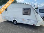 Elddis Shadowline 430 CP, Caravans en Kamperen, Caravans, Elddis, Bedrijf, 4 tot 5 meter, 750 - 1000 kg