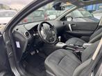 Nissan Qashqai +2 2.0 Connect Edition 4WD, Auto's, Nissan, Origineel Nederlands, Te koop, Zilver of Grijs, Benzine