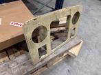 Grill front land rover series 2 88/109, Auto-onderdelen, Voor, Ophalen of Verzenden, Bumper, Gebruikt
