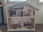 Poppenhuis, Kinderen en Baby's, Speelgoed | Poppenhuizen, Ophalen, Gebruikt