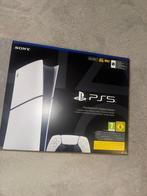PS5 Digital Edition - Nieuw in doos!, Spelcomputers en Games, Spelcomputers | Sony PlayStation 5, Ophalen of Verzenden, Nieuw