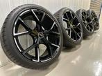 Audi A3 S3 RS3 8Y0601025BQ Audi Sport RS Velgen Breed Set, Nieuw, 265 mm, Banden en Velgen, Personenwagen