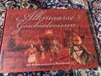 Hans Koolwijk. Alkmaarse Geschiedenissen Met illustraties., 20e eeuw of later, Hans Kolwijk, Ophalen of Verzenden, Zo goed als nieuw